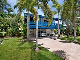 25 Griffe St, Nakara