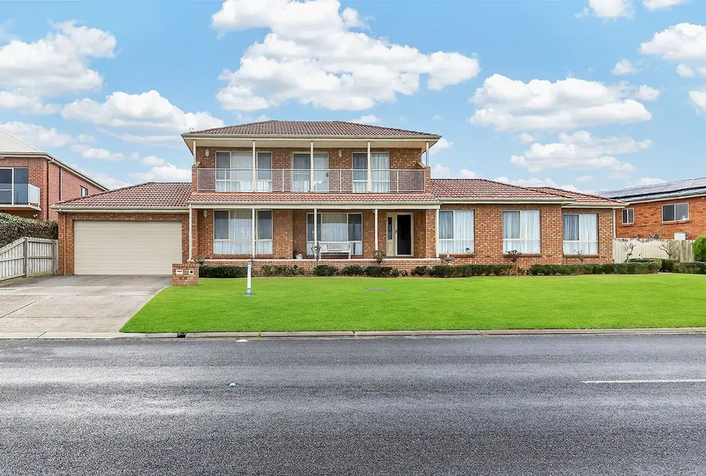 Warrnambool 5Zimmer Spacious Family Living, Views and Location
