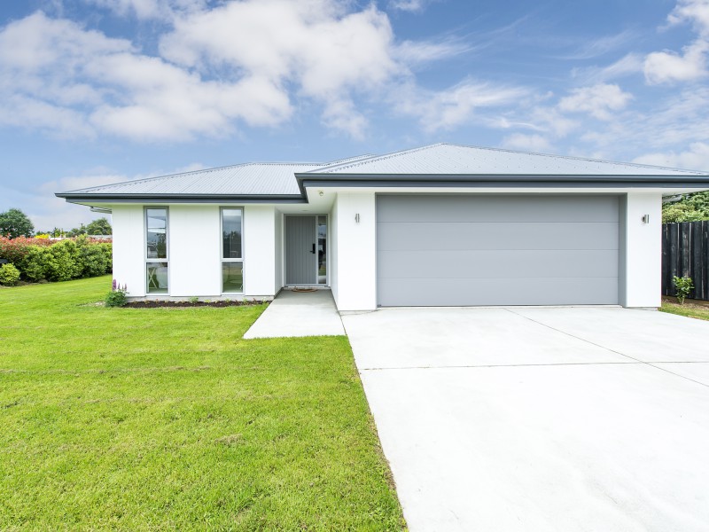 16 Hobbs Street, Hororata, Selwyn, 3房, 0浴