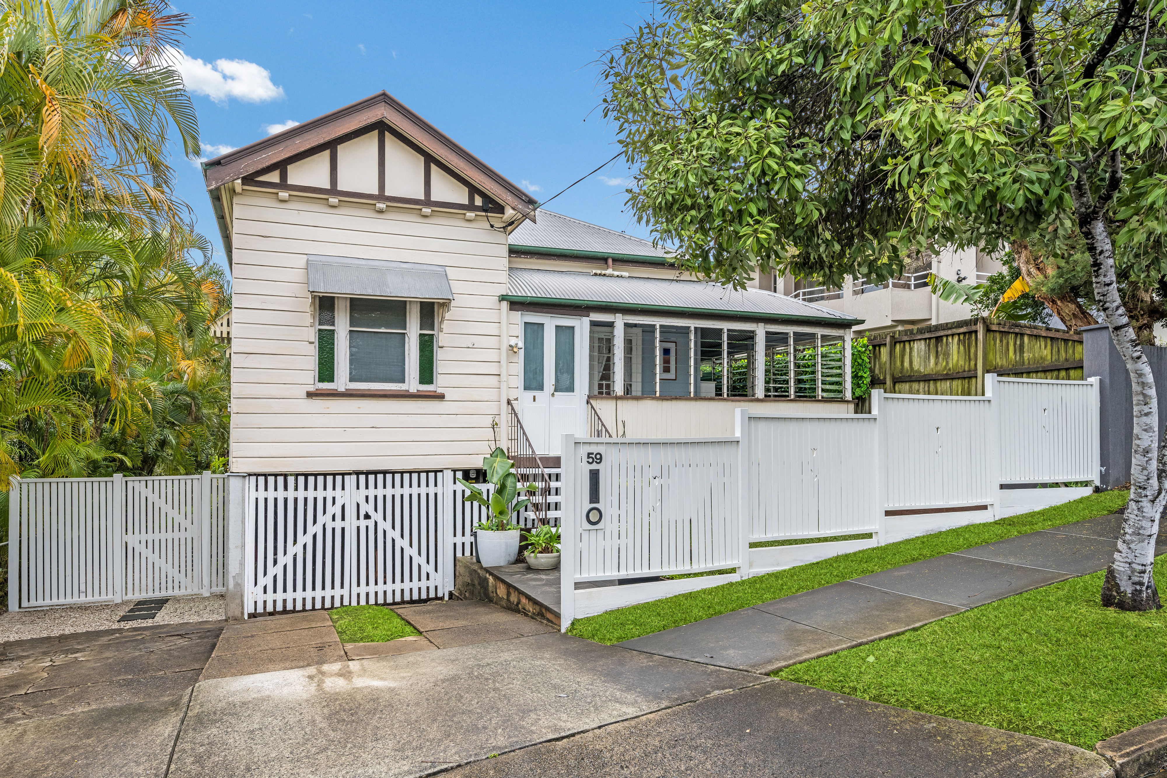 59 MORRIS ST, WOOLOOWIN QLD 4030, 0 غرف, 0 حمامات, House