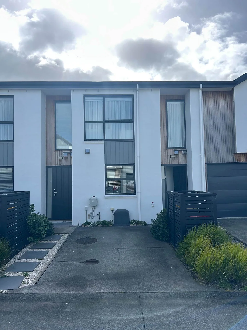 Sun Soaked - 2 Bedroom Townhouse