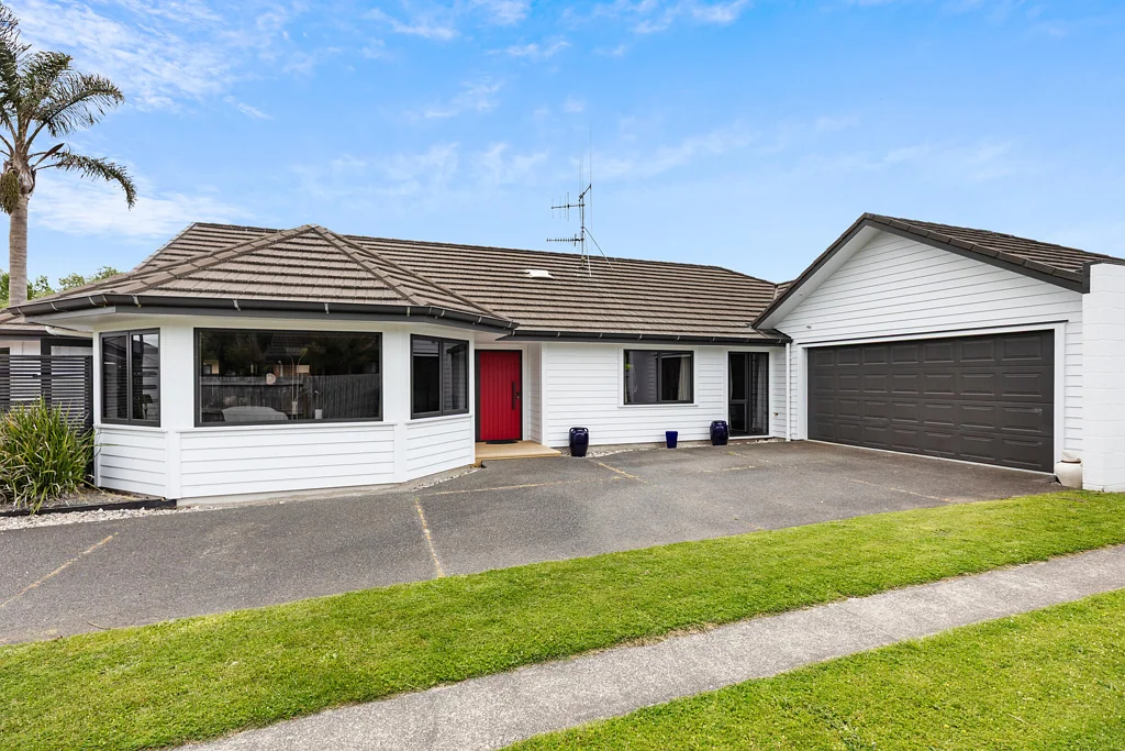 54 Corinth Grove, Papamoa, Tauranga, Bay of Plenty