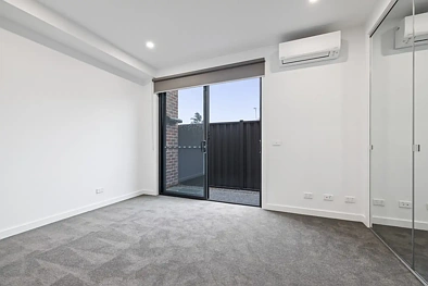 ਬੈੱਡਰੂਮ - 4/1 Union Street, Preston, VIC 3072