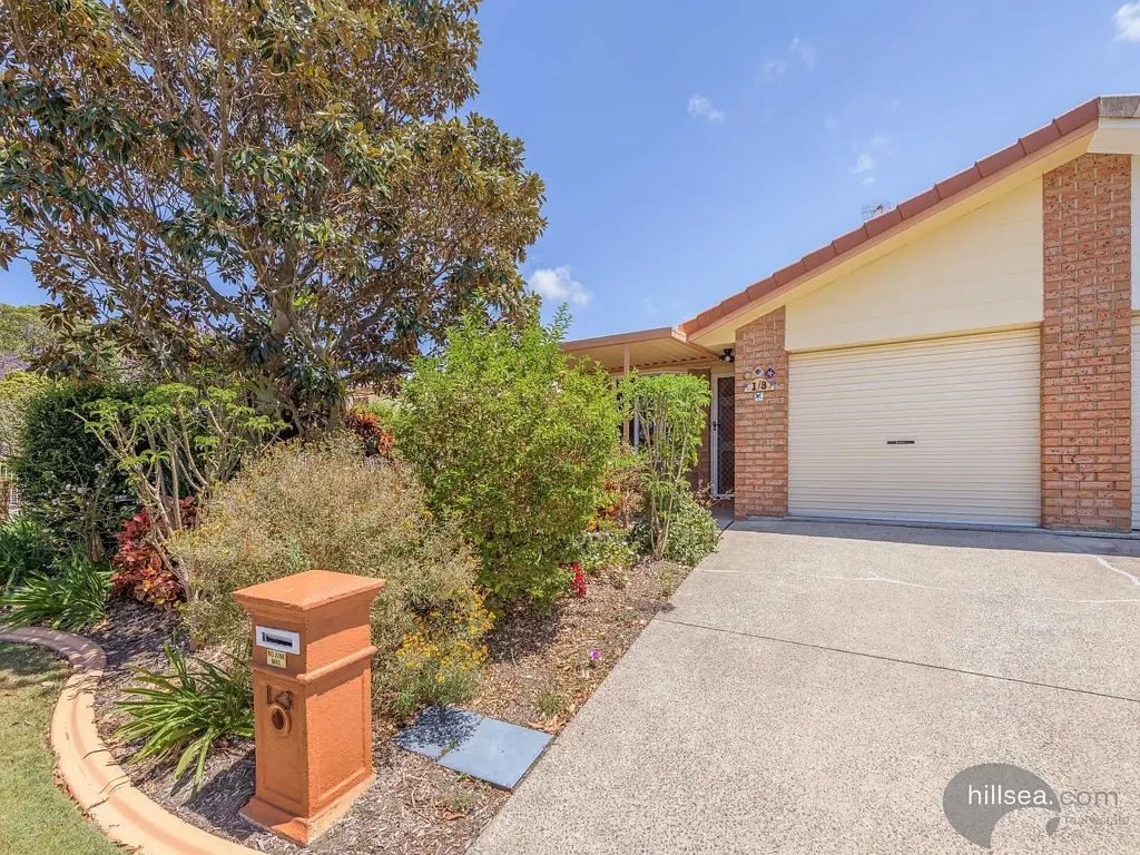 1/3 Clovelly Place, Labrador, QLD 4215