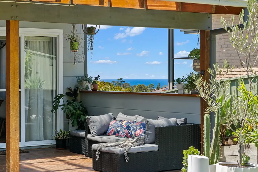 Ulladulla 5房  Exquisite Master-built Home