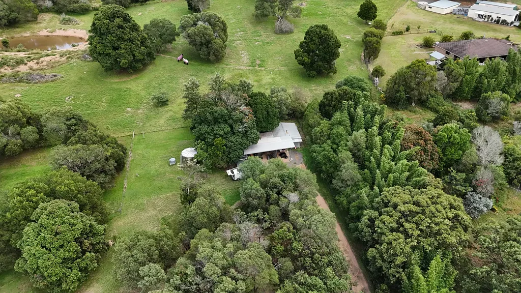 282 Izzards Road, South Nanango, QLD 4615
