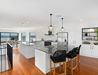 2 Molong Street, North Curl Curl, Northern Beaches, 4 ਕਮਰੇ, 3 ਬਾਥਰੂਮ, House