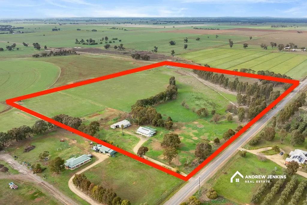 687 Chapel Road, Cobram East, VIC 3644