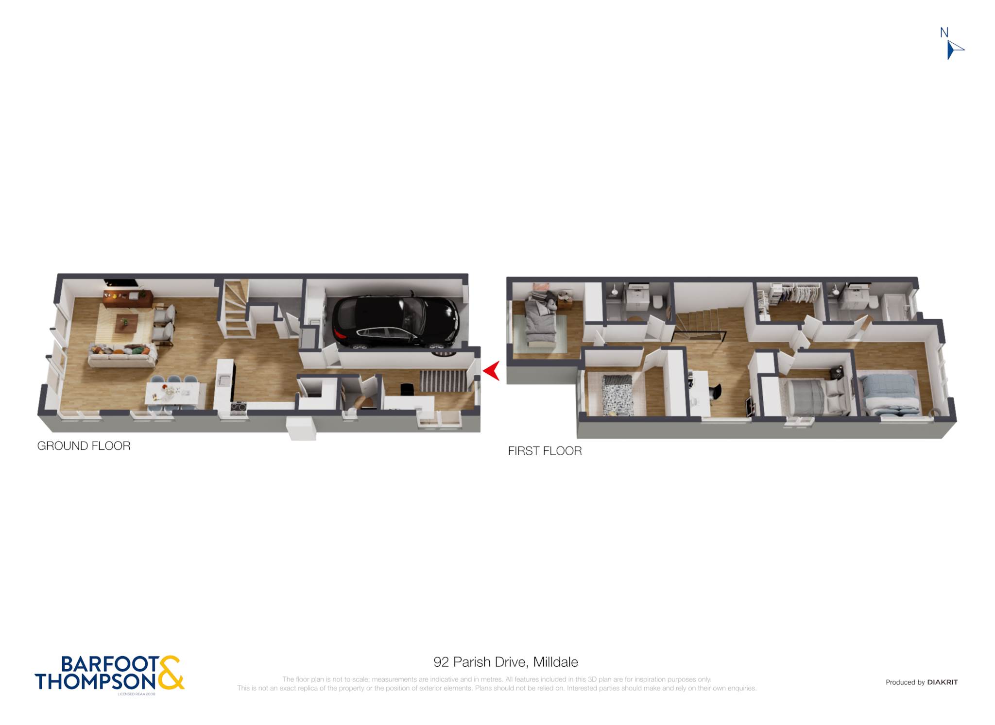 92 Parish Drive, Milldale, photo 2