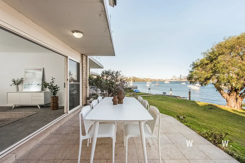 5/3 Drummoyne Avenue, Drummoyne, NSW 2047