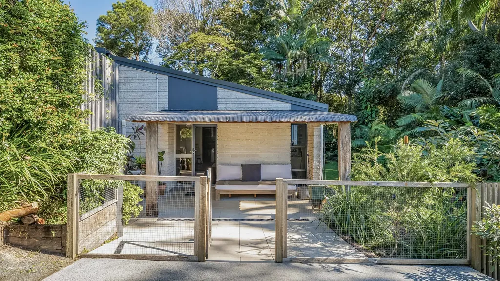 Ocean Shores 1房  Quality Small Home with Everything You Need!