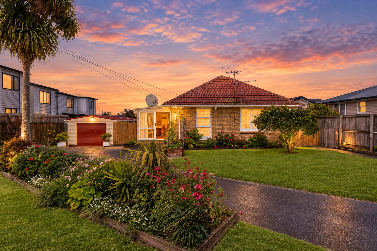 Manurewa East 4Zimmer Next Property Secured- This Must Sell!