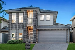21 Sciberras Avenue, Schofields