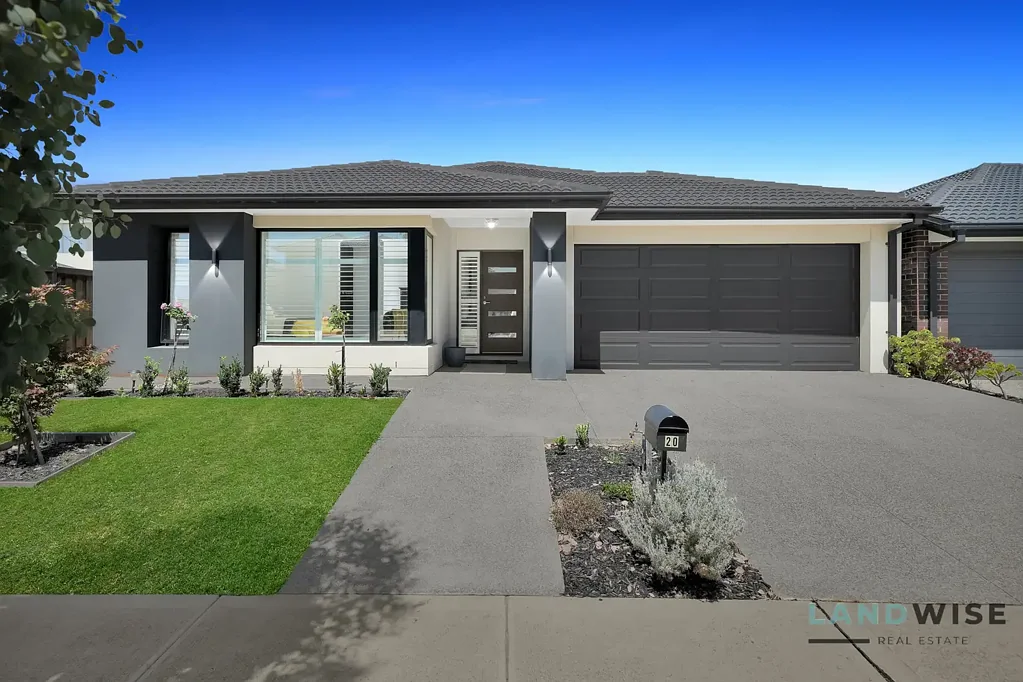 Thornhill Park 4 Bedroom A Home That Has It All – Space, Style & Comfort