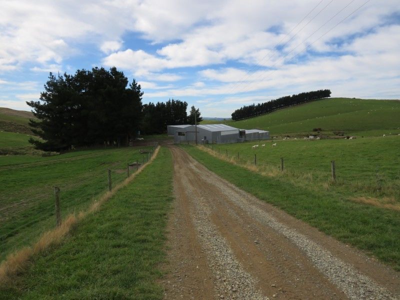 897 Mountain Road, Pukerau, Gore, 0房, 0浴