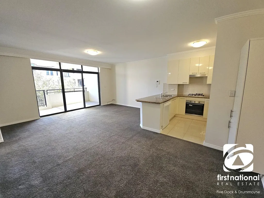 Modern Resort-Style Living in a Convenient Location