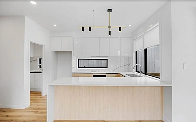 MODERN & SPACIOUS HAURAKI BEAUTY