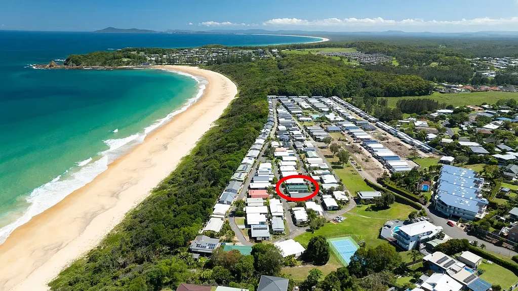 492/21 Red Head Road, Red Head, NSW 2430