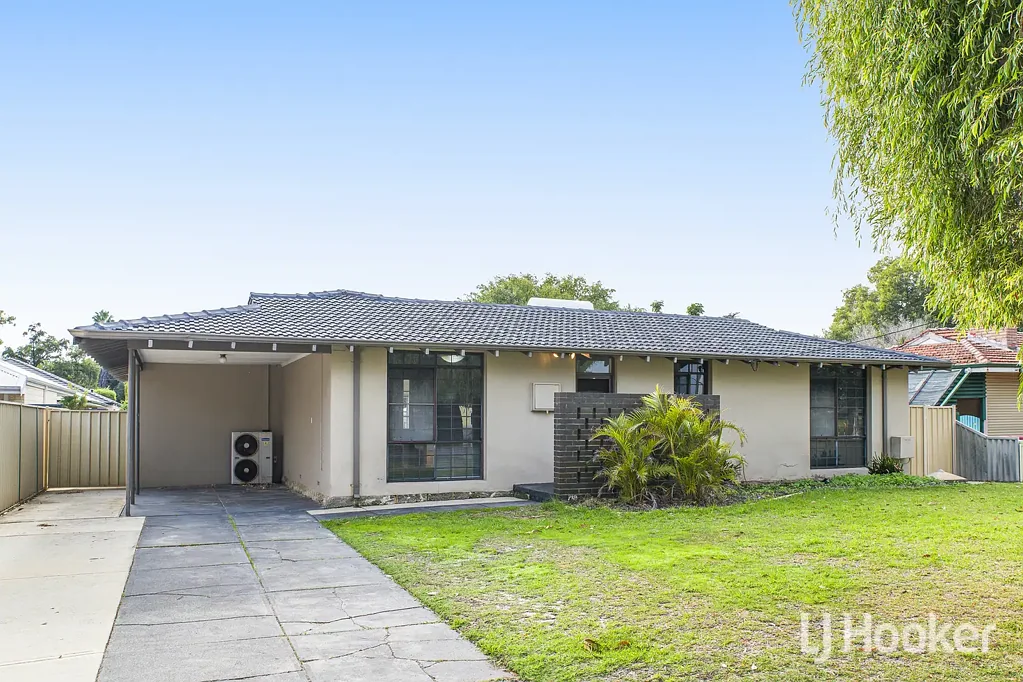 Thornlie 3房  PARKSIDE FAMILY ENTERTAINER
