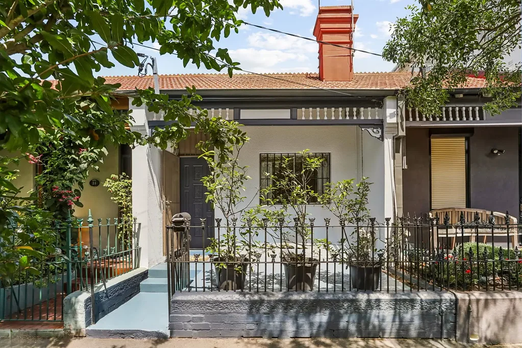 21 Thurlow Street, Redfern, NSW 2016