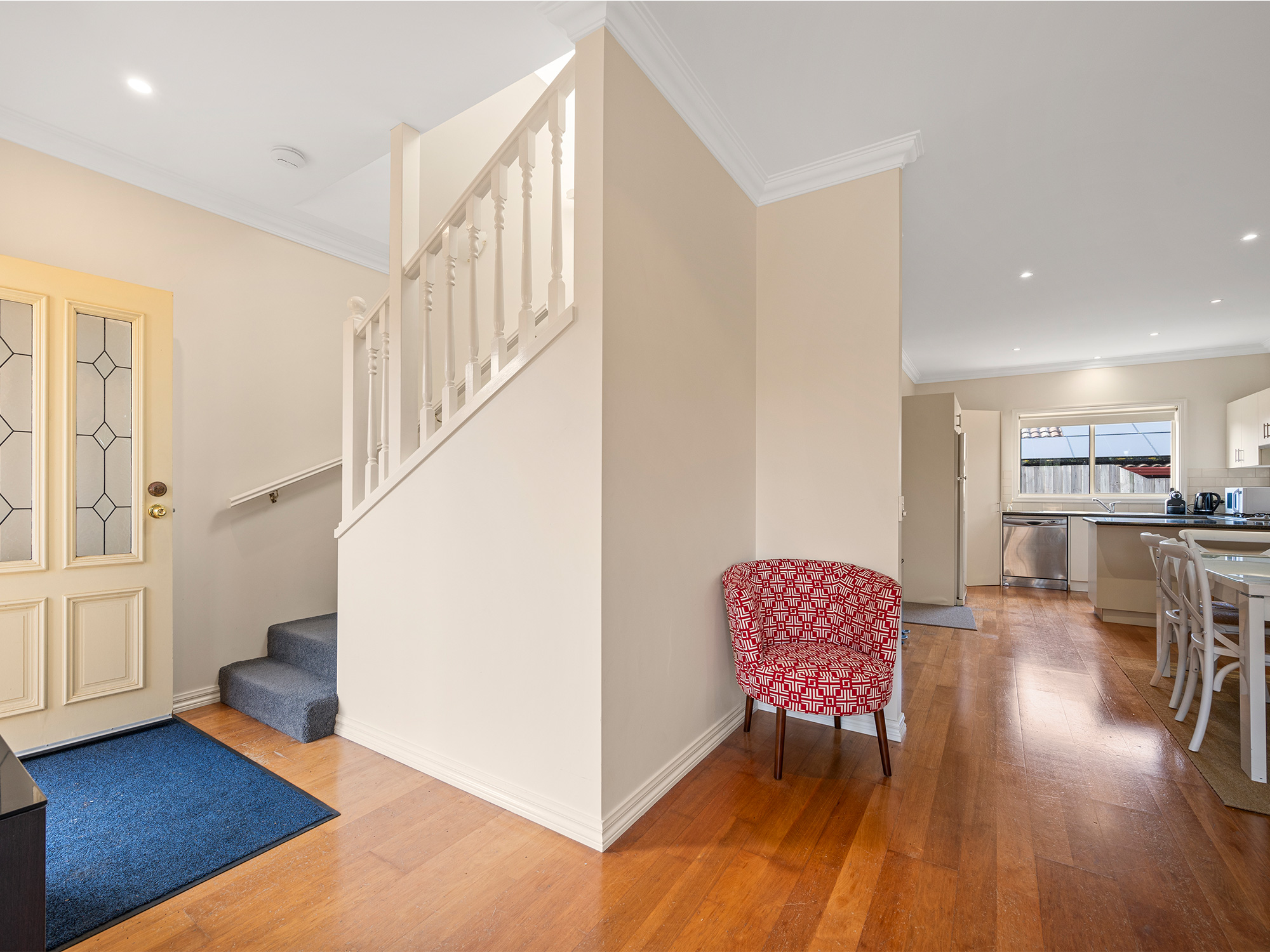 16 LOCH ARD PL, WARRNAMBOOL VIC 3280, 0部屋, 0バスルーム, Townhouse