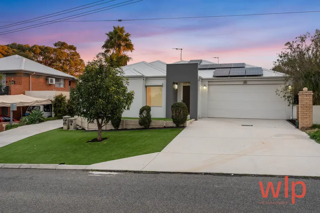 Westminster 3房  Stylish, Secure & Move-In Ready Family Home on the Balcatta Border