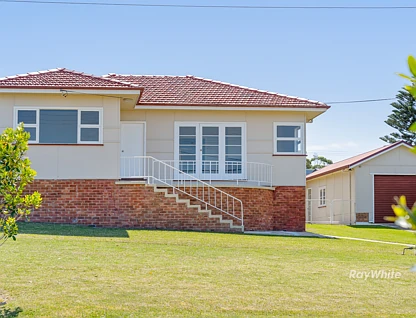 21 Nurrawallee St, Ulladulla, NSW 2539, 3房, 1浴, House