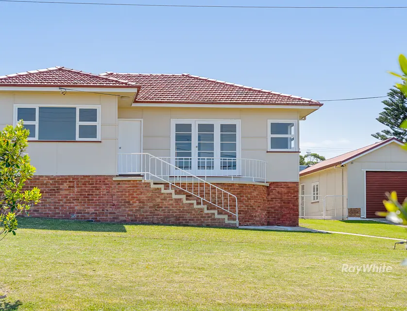 21 Nurrawallee St, Ulladulla, NSW 2539, 3房, 1浴, House