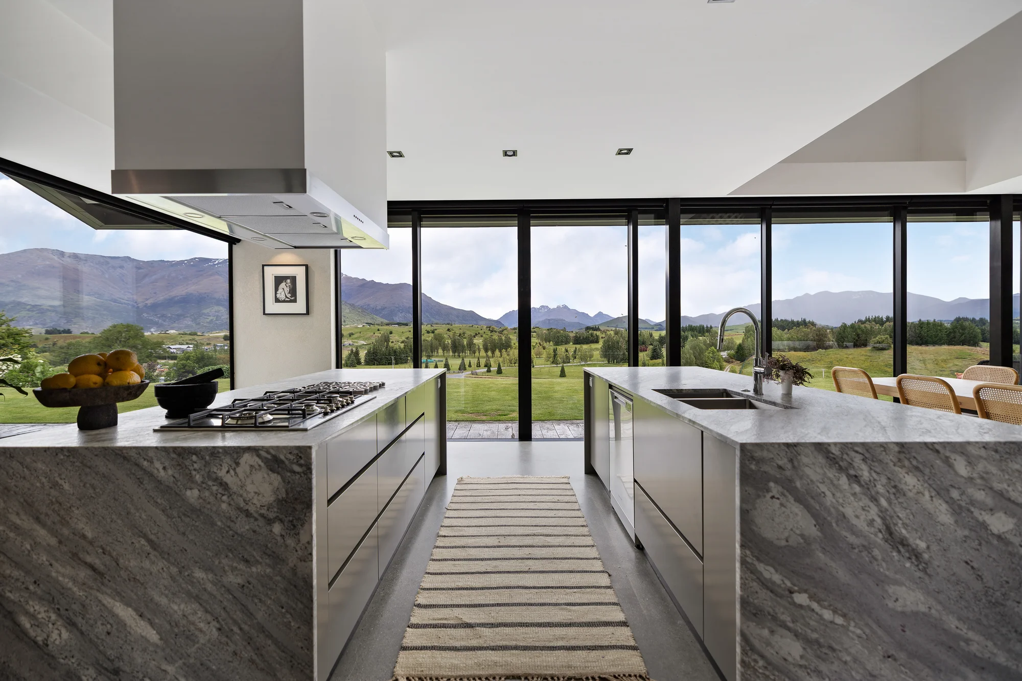 20 Advance Terrace, Arrowtown, Otago, 4 Bedrooms, 3 Bathrooms, House