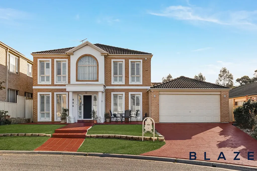 19 Ulladulla Street, Prestons, NSW 2170