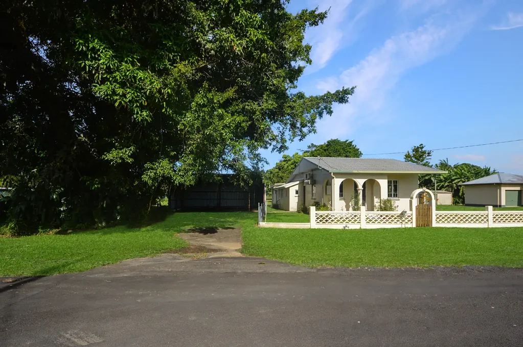 55 Hickory Street, Goondi Bend, QLD 4860
