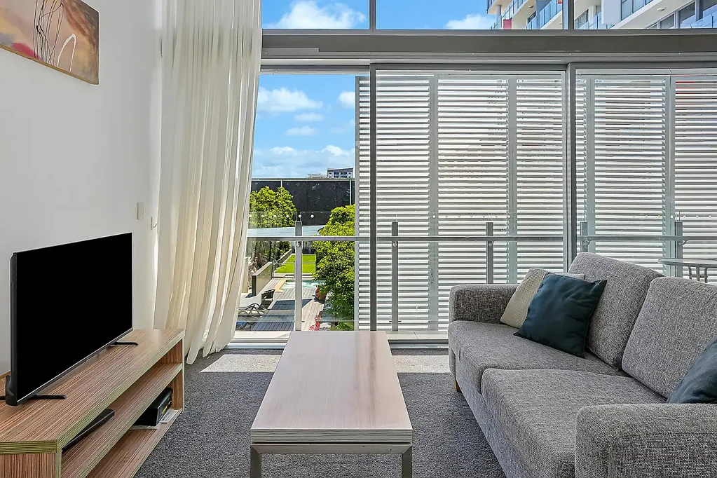 Townsville City 1Phòng ngủ Contemporary living in the heart of the city