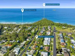 14 Beach Road, Sapphire Beach