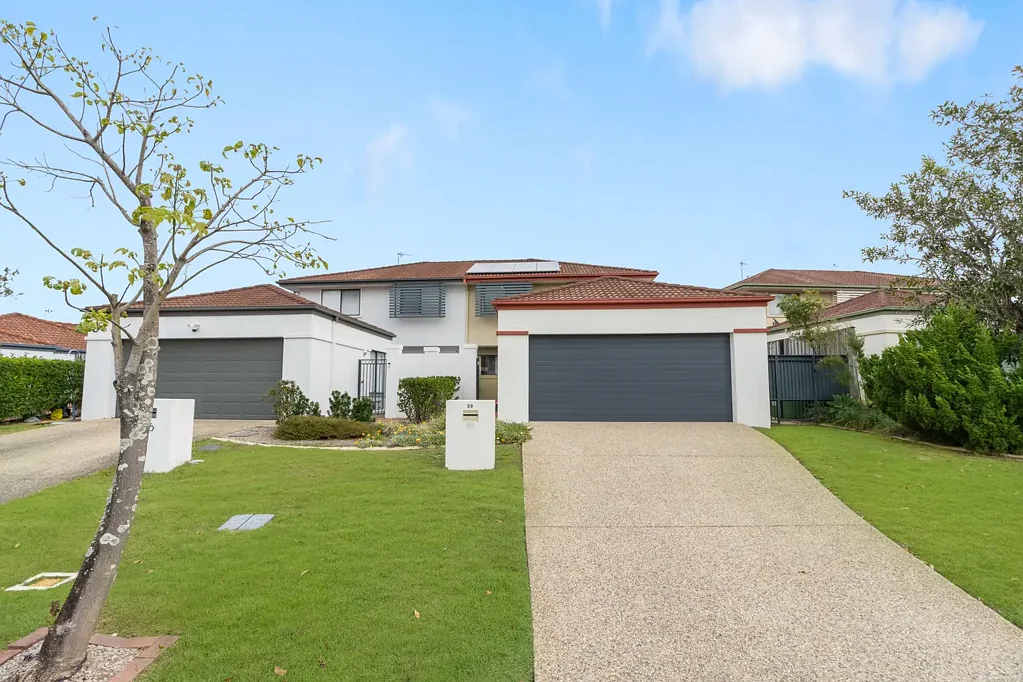 28 Prospect Court, Robina, QLD 4226