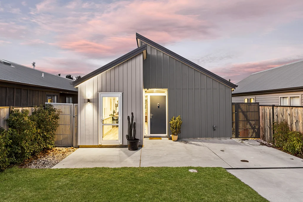 Wanaka 3部屋 Enquiries above $1,049,000 - Northlake gem