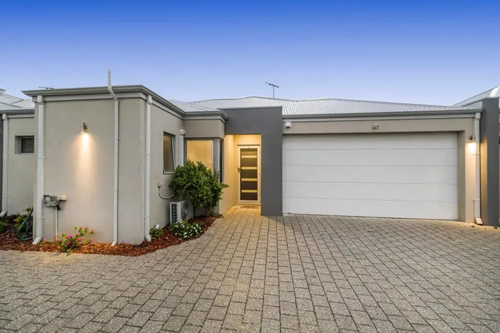 31B Offham Way, Westminster, WA 6061