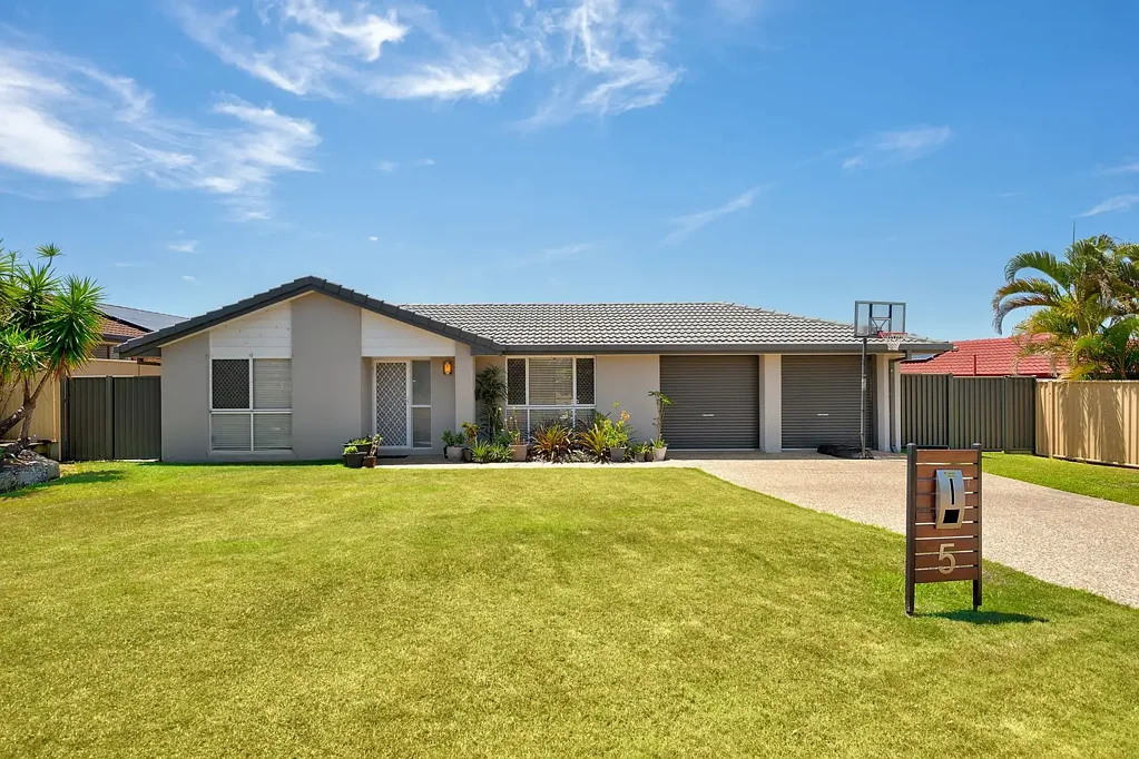 5 Millbend Crescent, Algester, QLD 4115