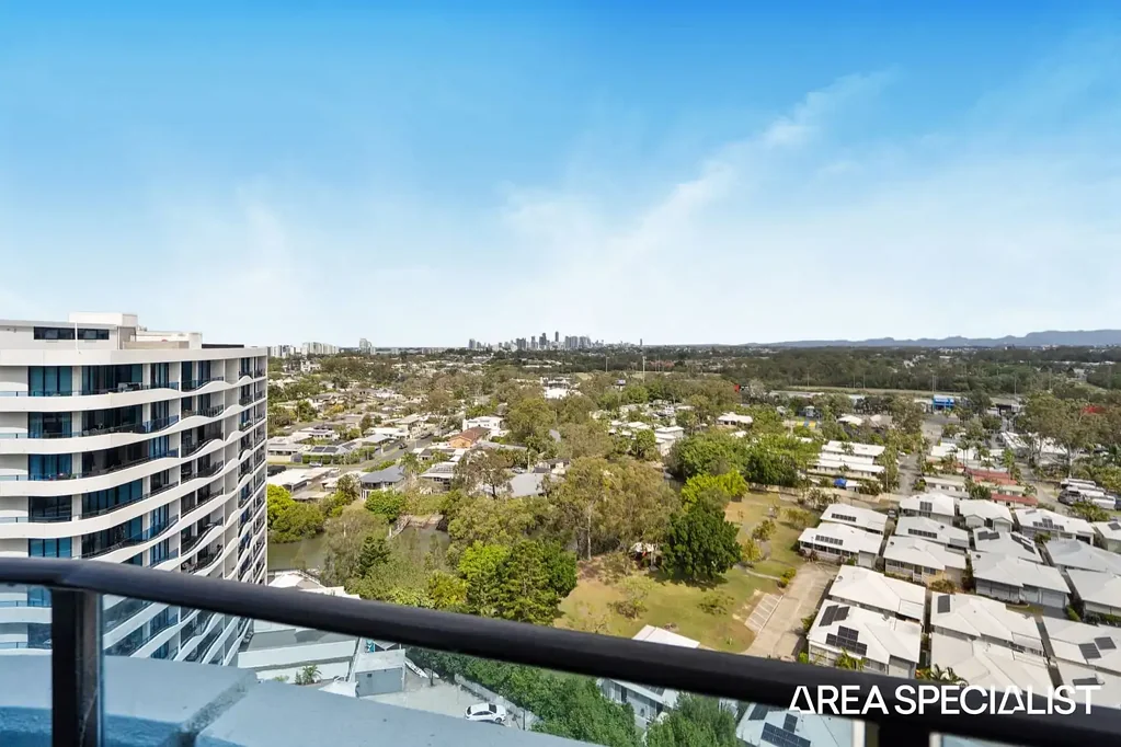 31306/5 Harbour Side Court, Biggera Waters, QLD 4216