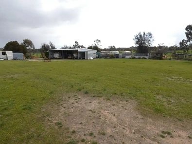 LOT 54 Patterson Rd, Dimboola, VIC 3414, 0房, 0浴, Section