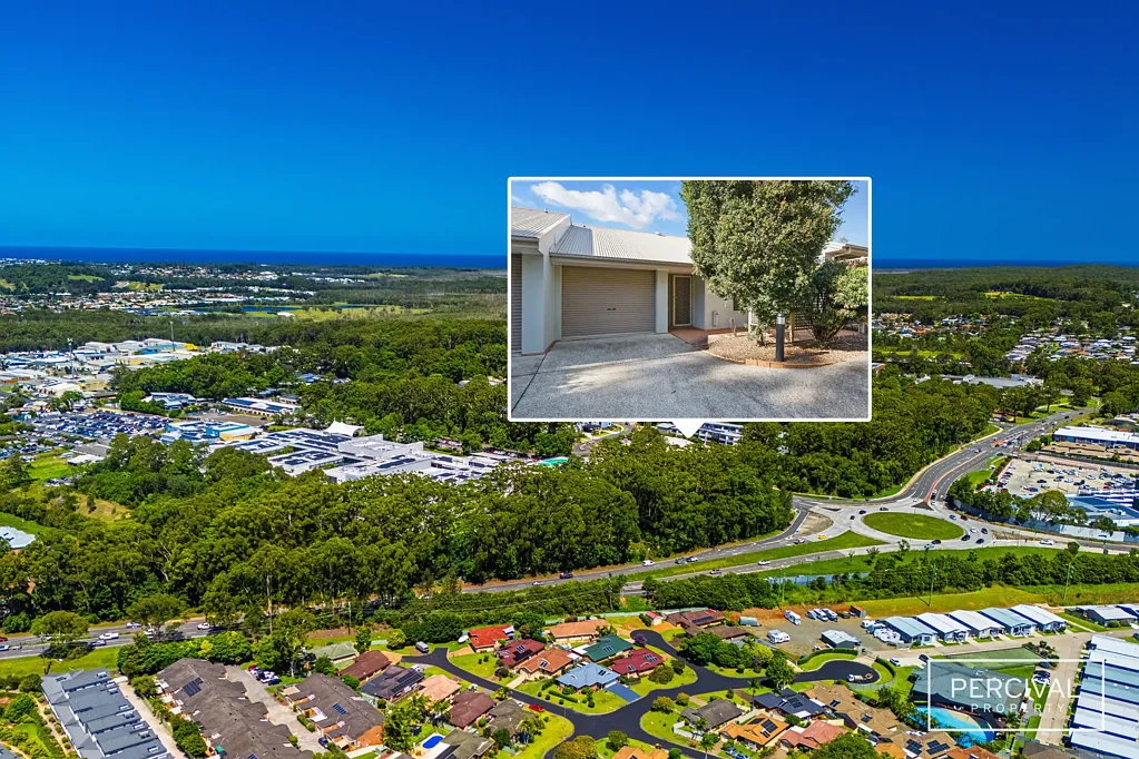 9/2 Highfields Circuit, Port Macquarie, NSW 2444