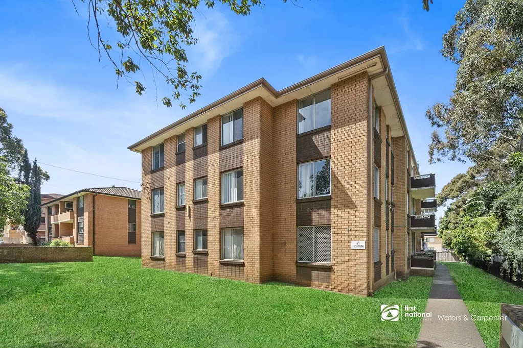 11/39-41 Station Road, Auburn, NSW 2144