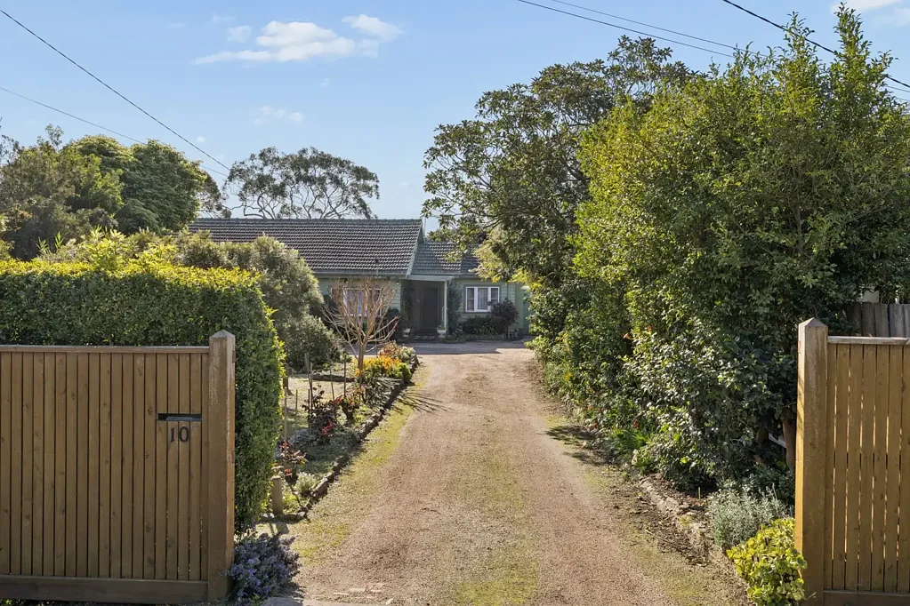 Frankston South 3कमरा Imagine Home Amongst Immersive Gardens. Can You Picture It?