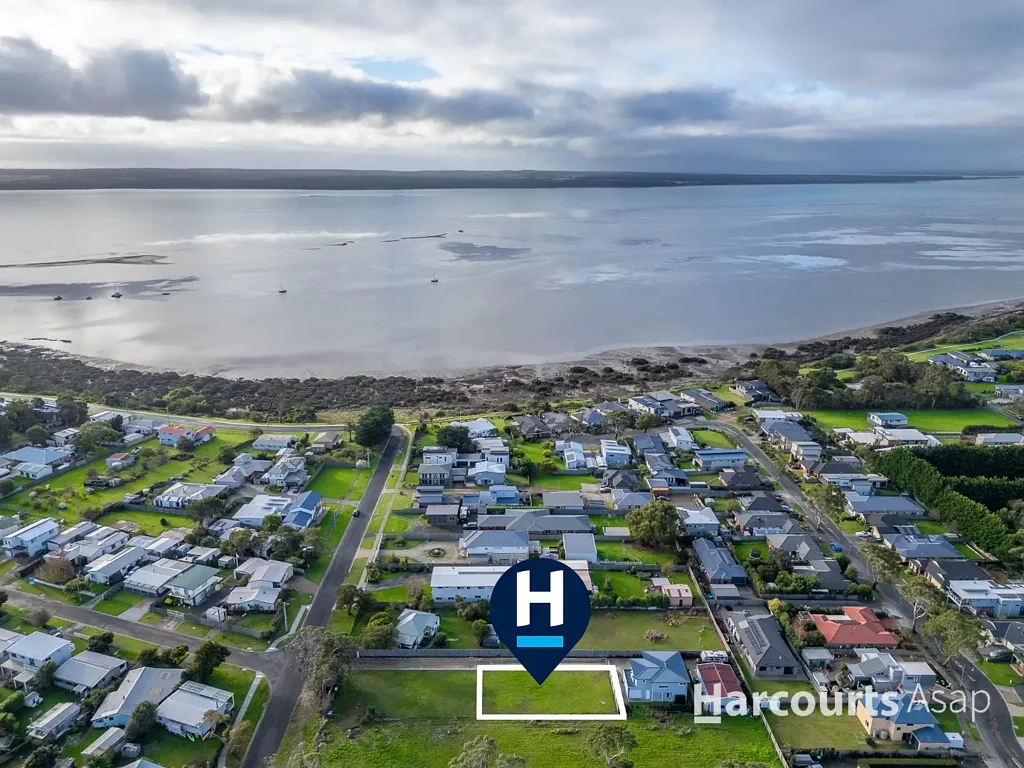 Corinella Prime Coastal Opportunity – Metres to the Esplanade with Future Water Views
