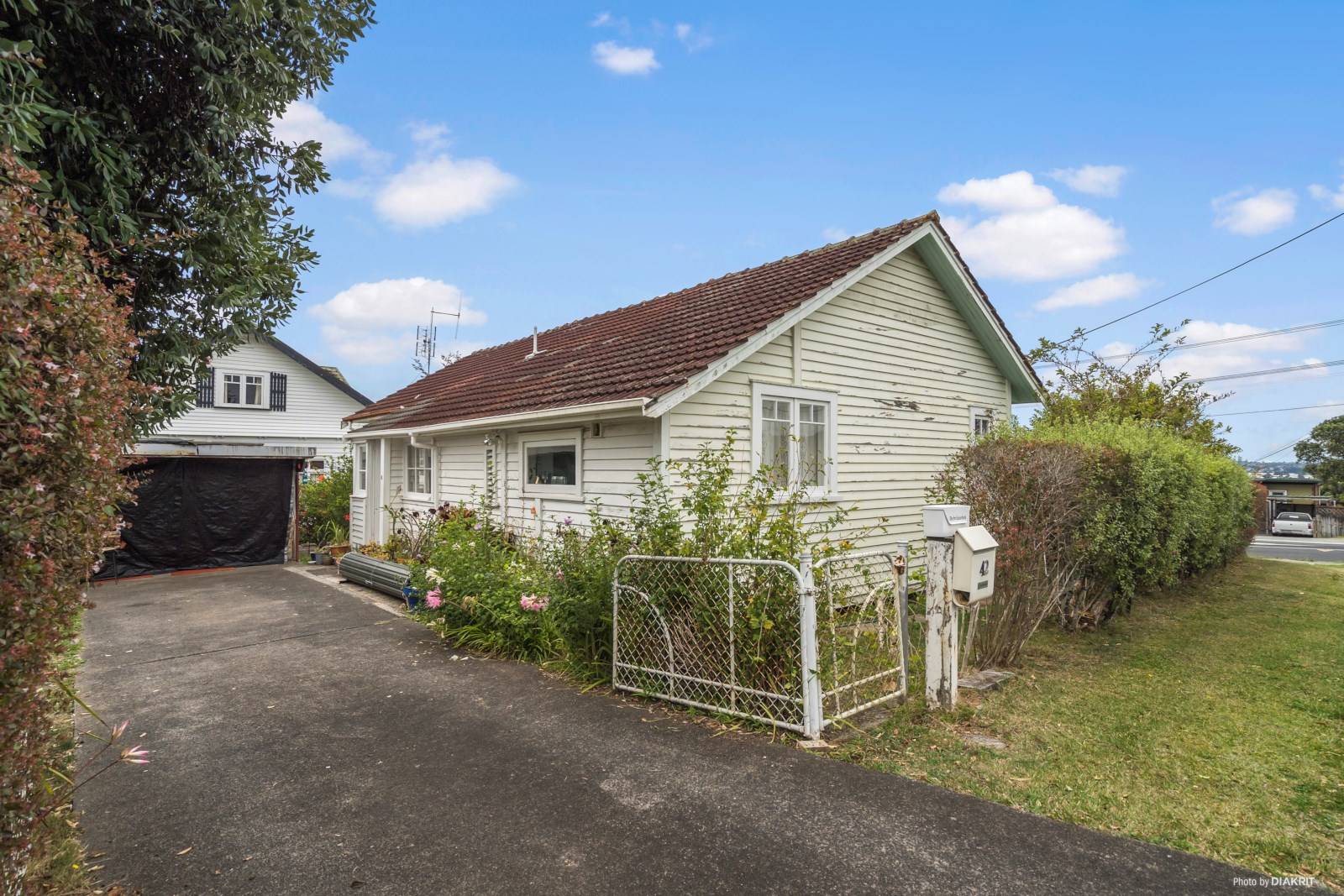 42 Te Atatu Road, Te Atatu South, Auckland - Waitakere, 3 રૂમ, 3 બાથરૂમ