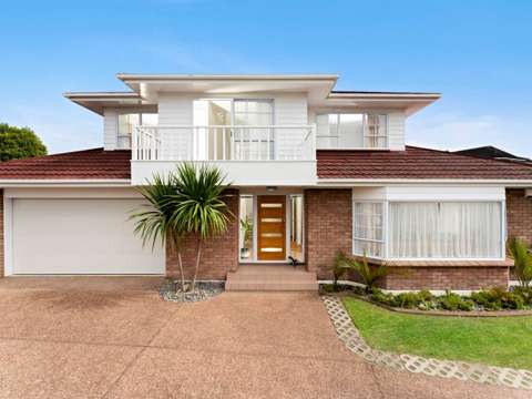 14 Javelin Place, West Harbour, Waitakere City, Auckland