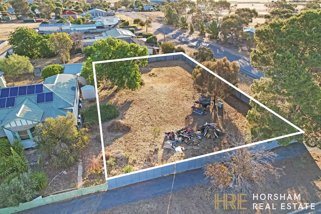 66 Foundry Street, Minyip, VIC 3392
