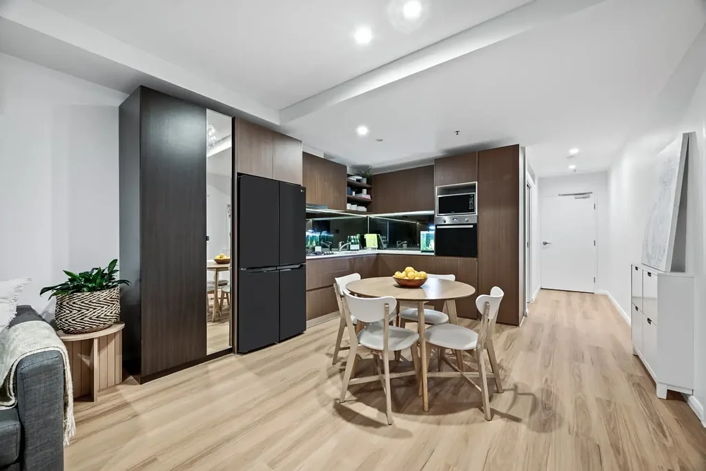 Liverpool 2Kwarto Stylish & Modern Apartment Living
