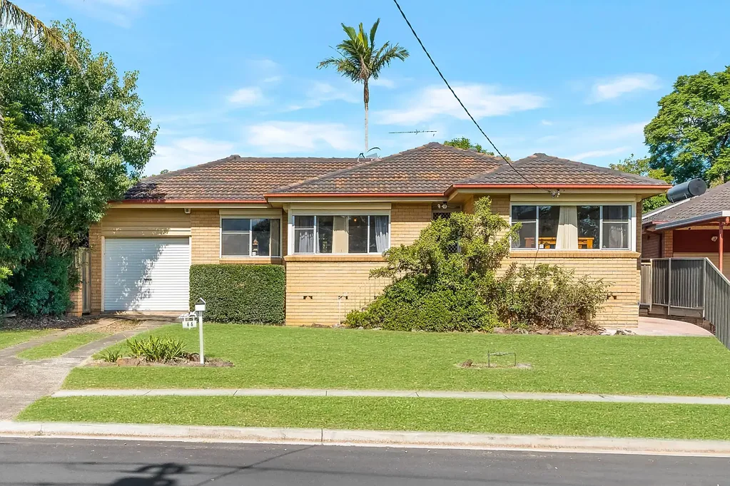 66 Macquarie Avenue, Campbelltown, NSW 2560