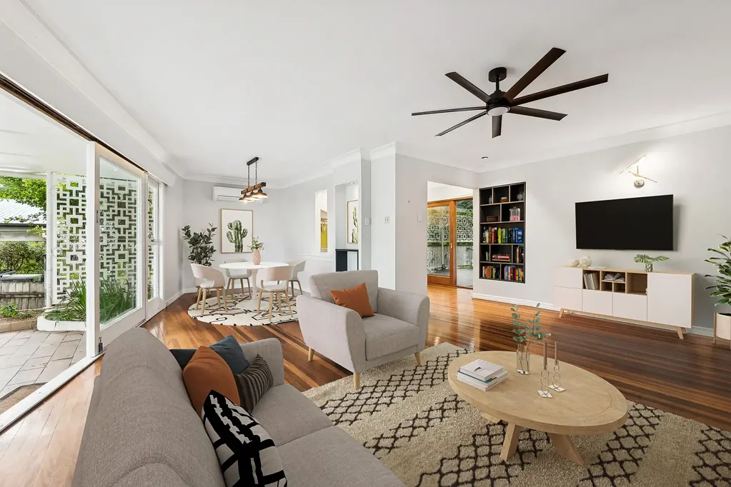 26 Sussex Street, Toowong, QLD 4066