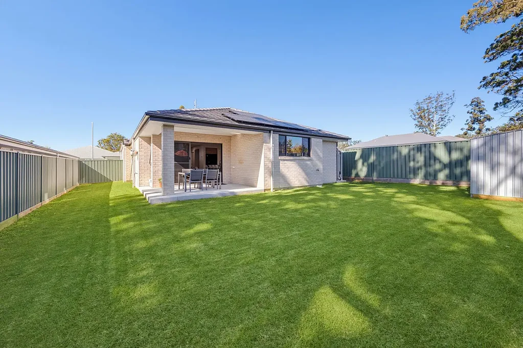 Wauchope 4બેડરૂમ Everyday Modern Living Made Beautiful